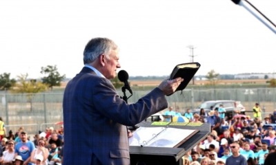 Franklin Graham