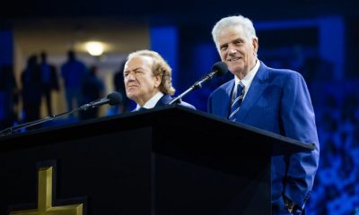 Maior encontro evangélico da história da Bielorrússia reúne 30 mil