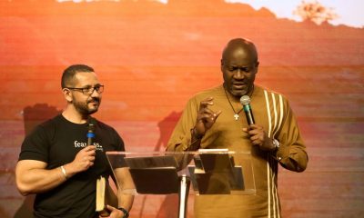 “Eles gritavam ‘Alá’, e nós ‘Aleluia’”, relata pastor atacado na Nigéria