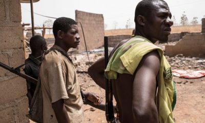 Massacre: fulani matam 42 cristãos e incendeiam aldeia na Nigéria