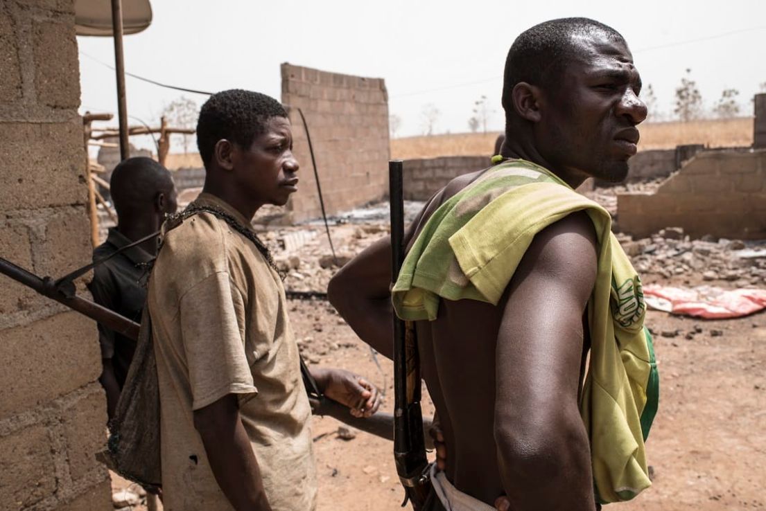 Massacre: fulani matam 42 cristãos e incendeiam aldeia na Nigéria