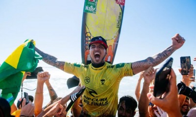 Gabriel Medina