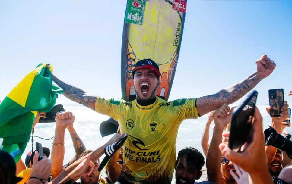 Gabriel Medina