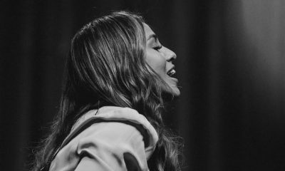 Novo álbum de Gabriela Rocha é anunciado; Veja detalhes