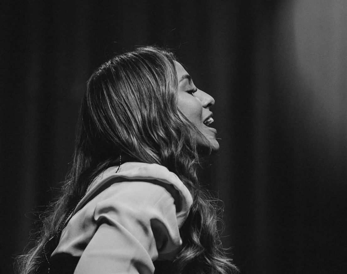 Novo álbum de Gabriela Rocha é anunciado; Veja detalhes