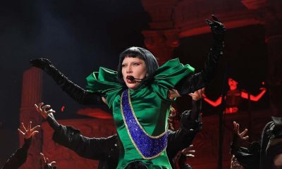 Lady Gaga fez ritual de ocultismo em show, avaliam pastores; Entenda
