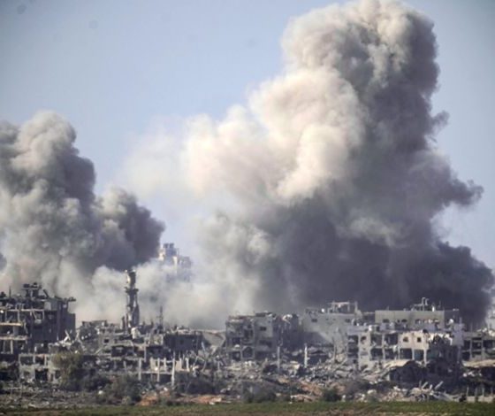 Palestino evangélico fala sobre cristãos em Gaza: ‘Situação terrível’