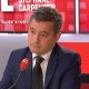 Gérald Darmanin