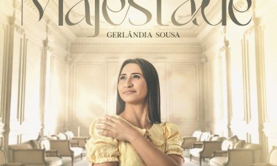 Gerlândia Sousa estreia na música gospel com a canção ‘Majestade’