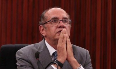 Gilmar Mendes