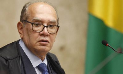 Gilmar diz admirar ditador chinês e pastores protestam: ‘Todos seremos censurados’