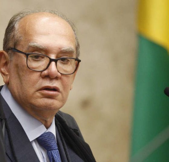 Gilmar diz admirar ditador chinês e pastores protestam: ‘Todos seremos censurados’