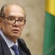 Gilmar diz admirar ditador chinês e pastores protestam: ‘Todos seremos censurados’