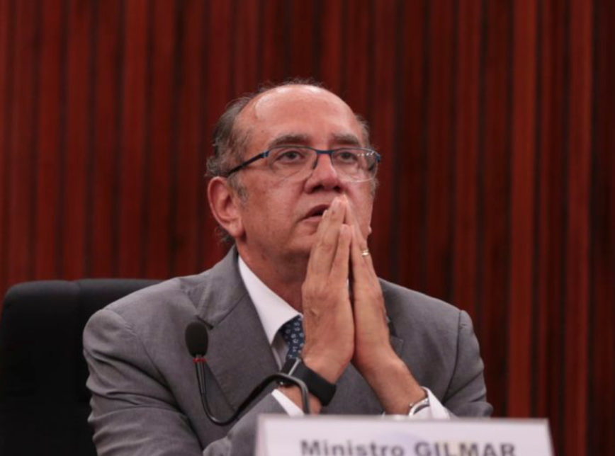 Gilmar Mendes