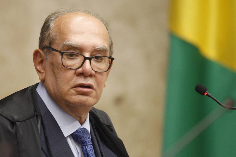 Gilmar diz admirar ditador chinês e pastores protestam: ‘Todos seremos censurados’