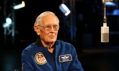 Aliens são demônios, diz astronauta da NASA que foi à Lua