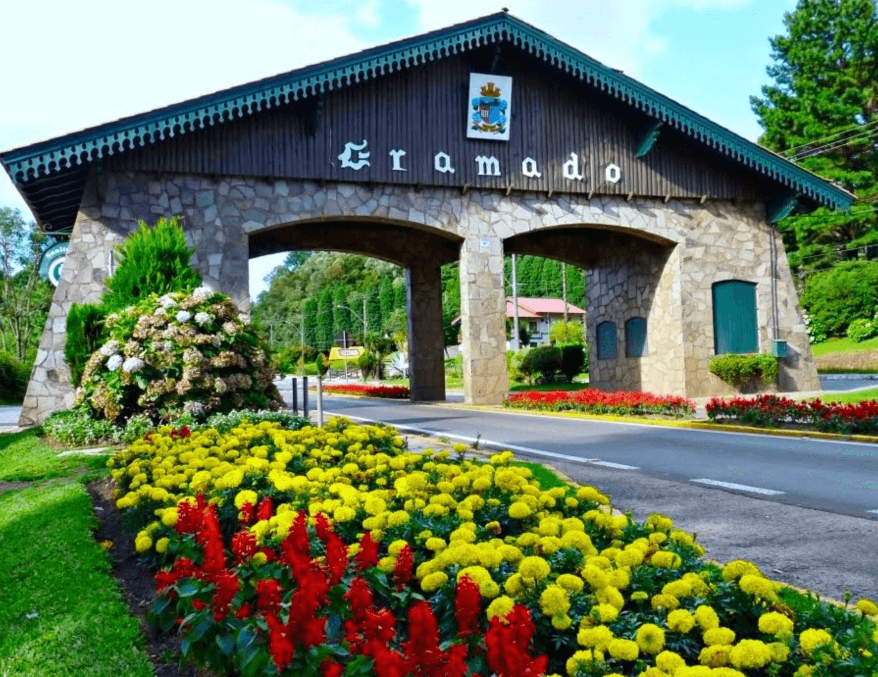 Gramado