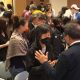 Cristãos em Taiwan em jejum e oração diante do risco de guerra com a China