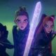 ‘Guerreiras do K-Pop’: música do filme endossa idolatria, diz artista