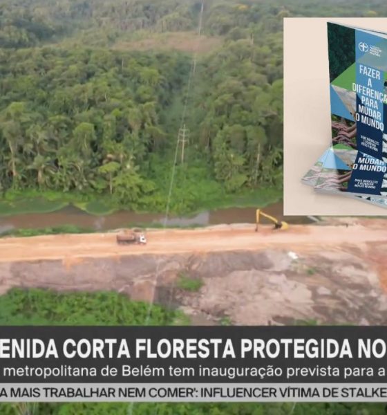 Pastor levanta dúvidas sobre guia de oração para a COP30