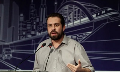 Guilherme Boulos