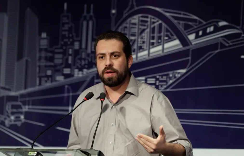 Guilherme Boulos