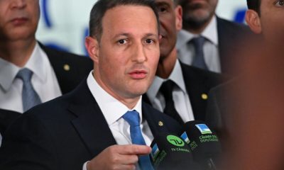 Aprovação do PL Antifacção deixa PT insatisfeito