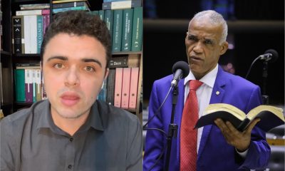 Teólogo critica projeto de lei que proíbe mudanças na Bíblia