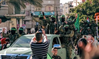 Hamas admite perda de 80% do controle em Gaza para Israel