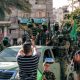 Hamas admite perda de 80% do controle em Gaza para Israel
