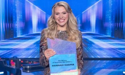 Cristã vence American Idol e glorifica a Deus na final