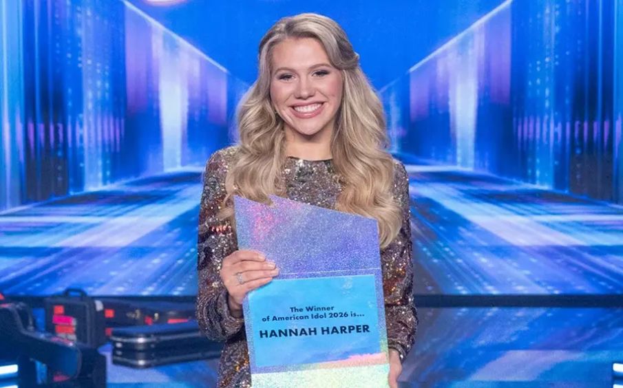 Cristã vence American Idol e glorifica a Deus na final