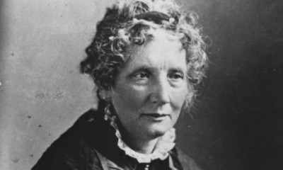 Harriet Beecher Stowe