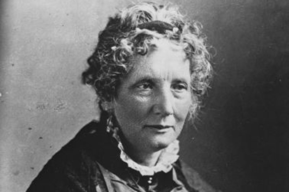 Harriet Beecher Stowe