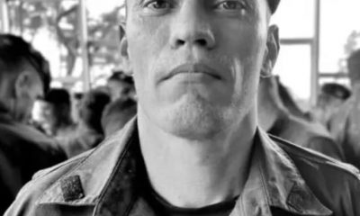 Sargento do Bope pediu oração à esposa antes de morrer