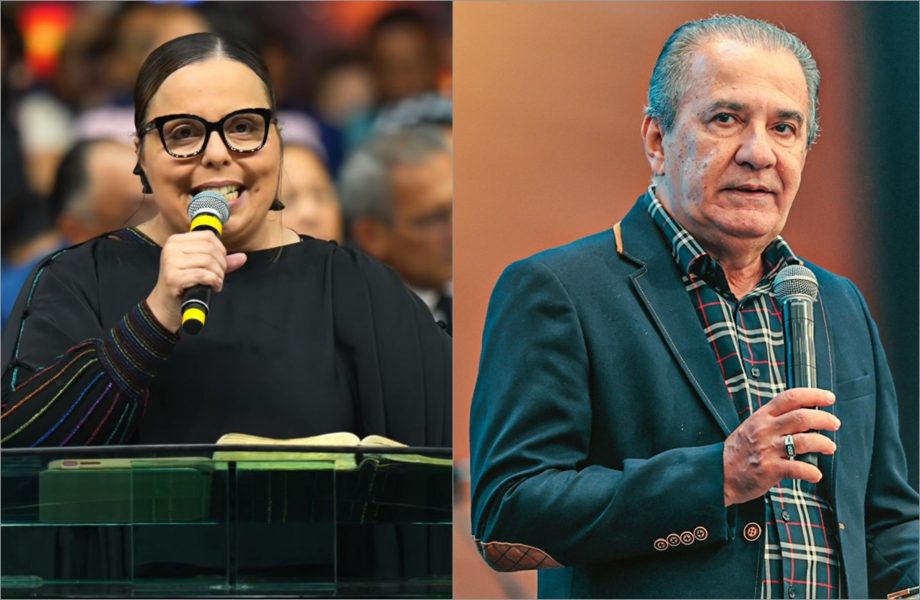 Malafaia rejeita acusação de Helena Raquel a evangélicos
