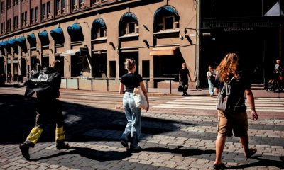 Finlândia vê crescimento do número de jovens que creem em Deus