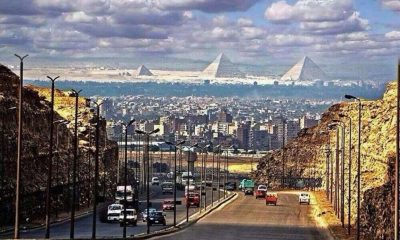 Egito: cristãos têm casas e plantações incendiadas após boatos