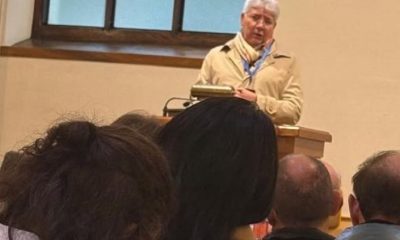 Hernandes Dias Lopes reage a liberalismo de Ed René Kivitz