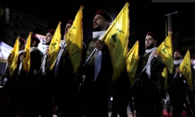 Hezbollah