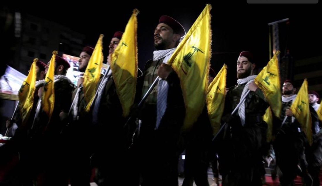 Hezbollah