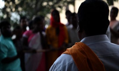 Radicais hindus invadem culto na Índia e agridem cristãos
