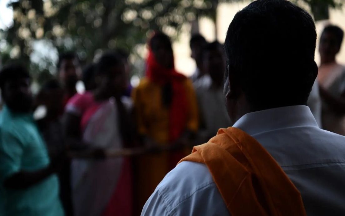Radicais hindus invadem culto na Índia e agridem cristãos