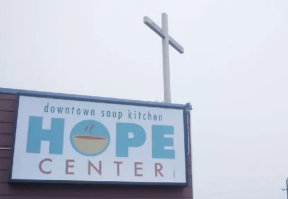 Hope Center