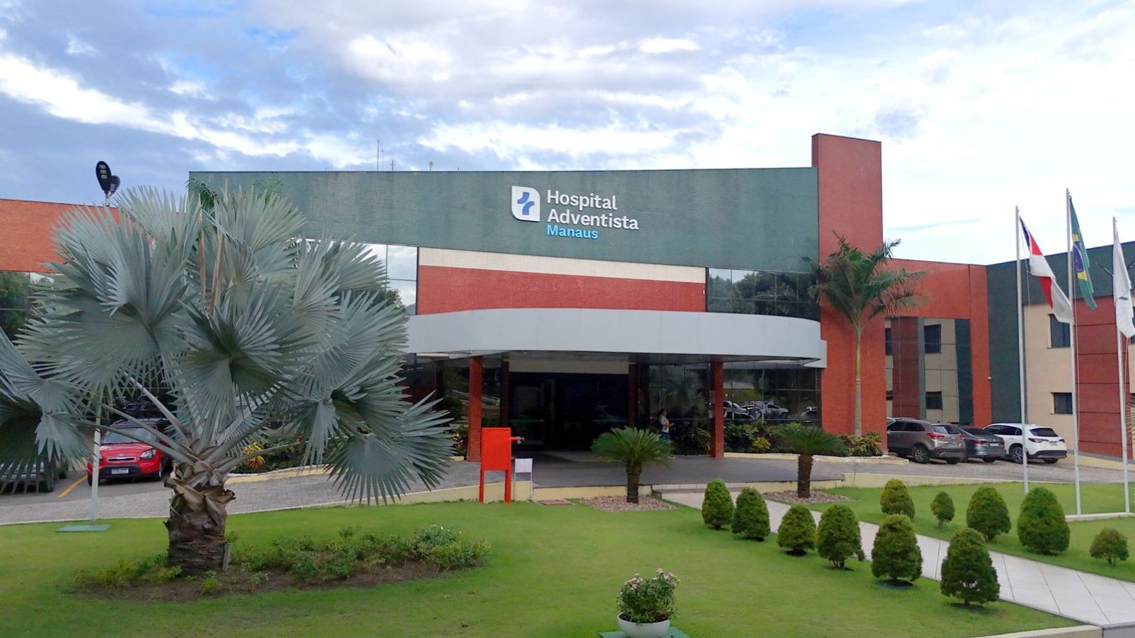 Hospital cristão está entre os 30 melhores do Brasil