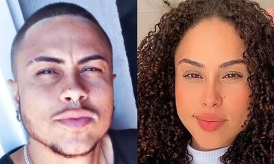 "É para eu viver o propósito": a transformação da ex-transexual Laís Keller