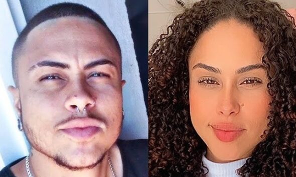 "É para eu viver o propósito": a transformação da ex-transexual Laís Keller