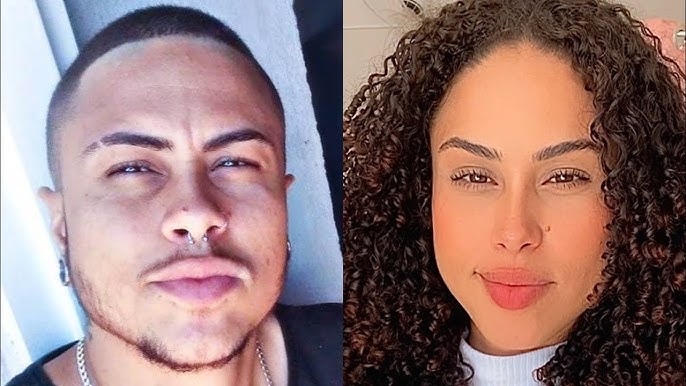 "É para eu viver o propósito": a transformação da ex-transexual Laís Keller