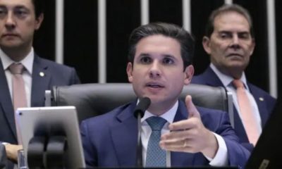 Câmara aprova projeto que eleva pena para pedófilos