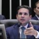 Câmara aprova projeto que eleva pena para pedófilos